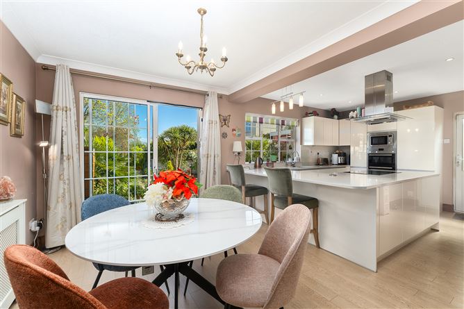 114 Moyville, Rathfarnham,   Dublin 16
