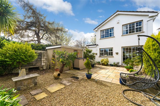 114 Moyville, Rathfarnham,   Dublin 16