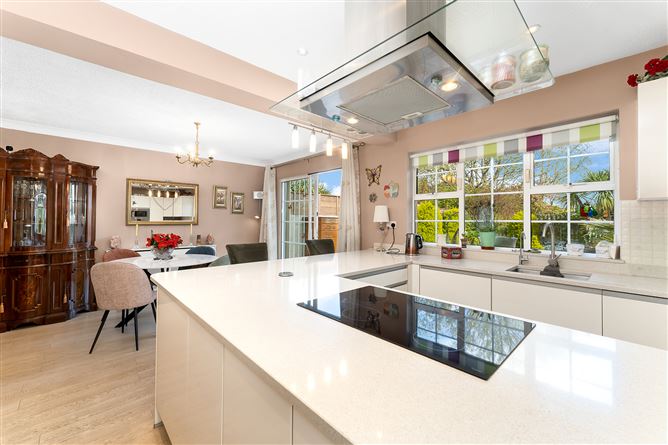 114 Moyville, Rathfarnham,   Dublin 16