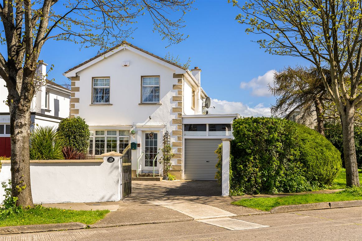 114 Moyville, Rathfarnham,   Dublin 16