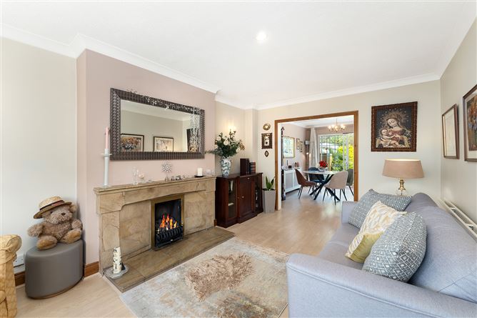 114 Moyville, Rathfarnham,   Dublin 16