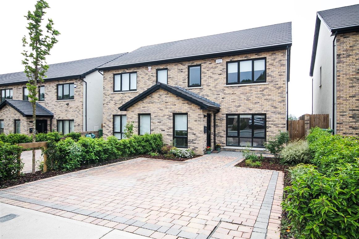 6 The Close, Ballycullen Gate, Ballycullen, Dublin 24