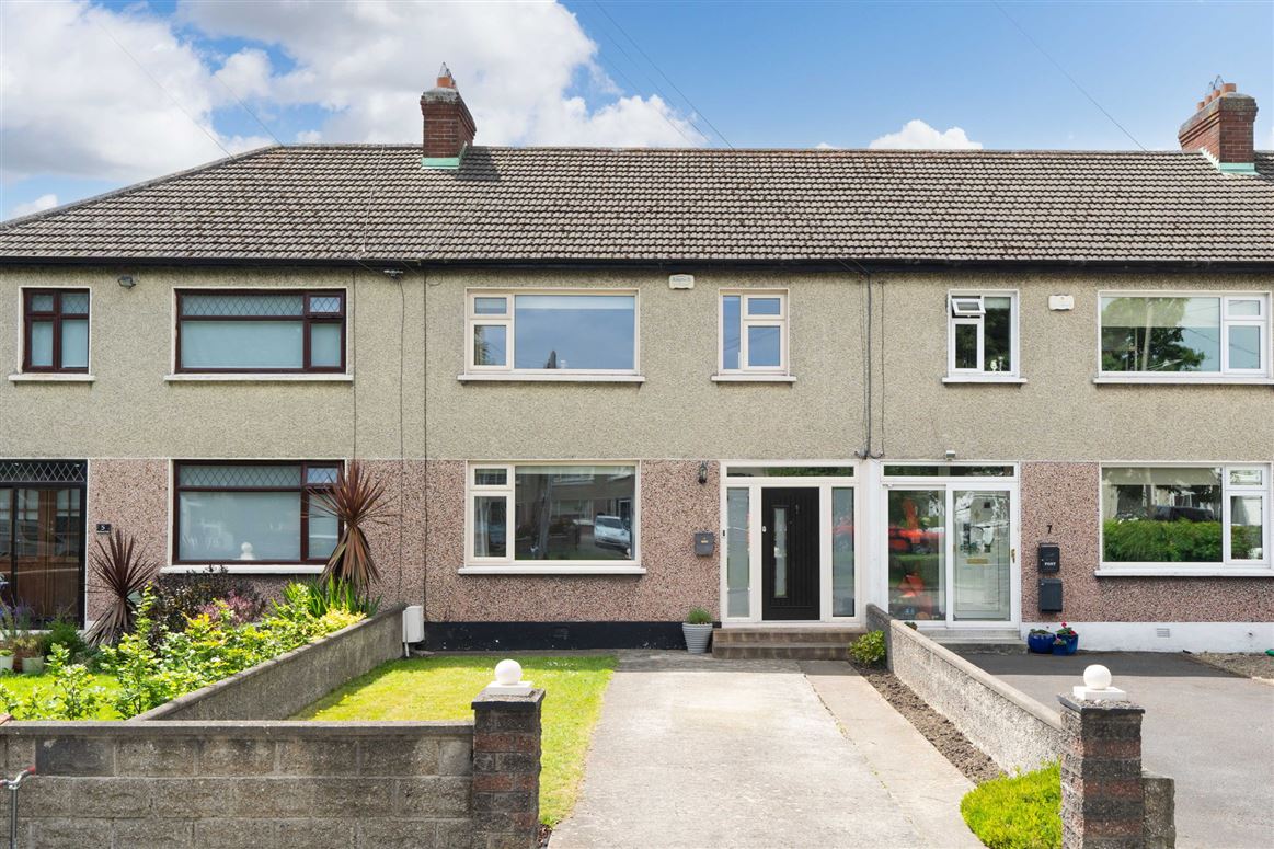 6 Muckross Park, Perrystown,   Dublin 12
