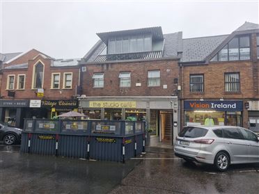 Image for First Floor 54 Main Street, Rathfarnham, Dublin 14