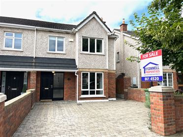 Image for 10 Ravenswood Road, Clonsilla, Dublin 15