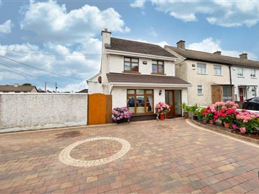 Image for 17a Ballyshannon Avenue, Kilmore, Dublin 5