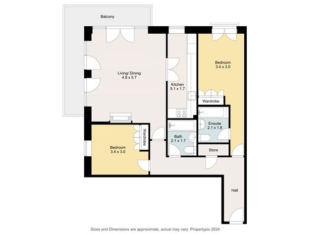179 Bushy Park House, Terenure, Dublin 6