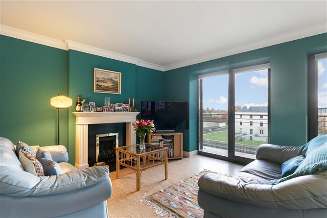 179 Bushy Park House, Terenure, Dublin 6