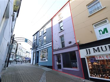 Image for 2 Slaney Street, Enniscorthy, Co. Wexford