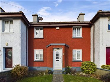 Image for 42 O'Reilly Road, Cork Road, Waterford