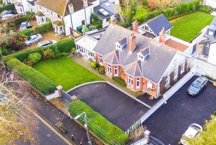 Innisfallen (X), Dublin Road, Malahide, Co. Dublin