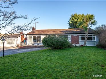 Image for 1 Fortlawns, Killiney Road, Dalkey, Dublin