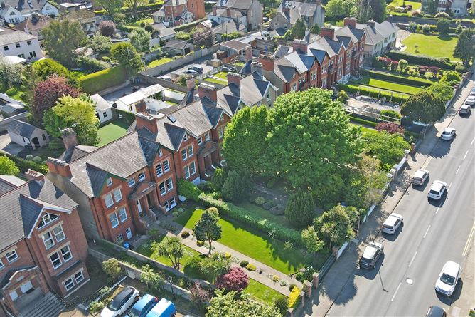 4 Ardara Terrace , Ennis Road, Limerick