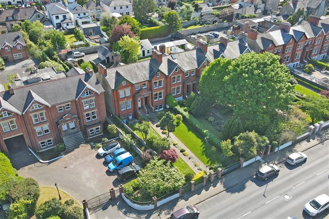 4 Ardara Terrace , Ennis Road, Limerick