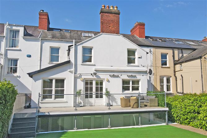 4 Ardara Terrace , Ennis Road, Limerick