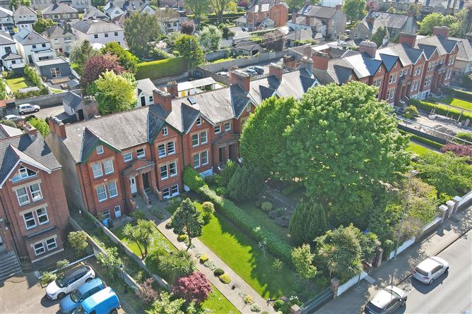 4 Ardara Terrace , Ennis Road, Limerick