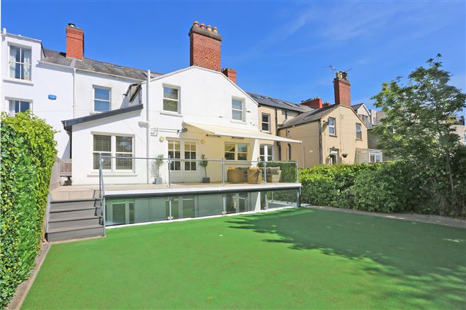 4 Ardara Terrace , Ennis Road, Limerick