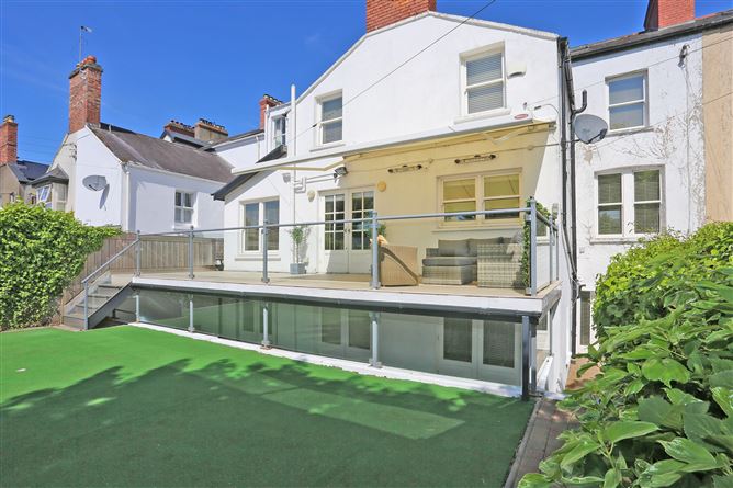 4 Ardara Terrace , Ennis Road, Limerick
