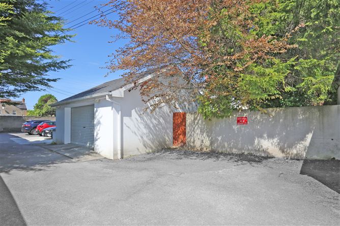 4 Ardara Terrace , Ennis Road, Limerick