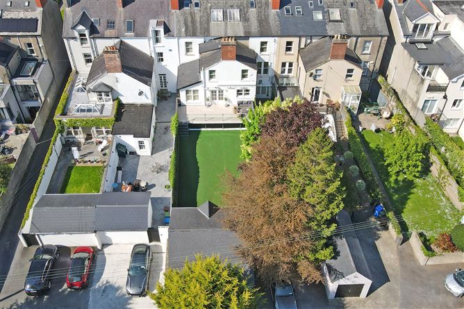 4 Ardara Terrace , Ennis Road, Limerick