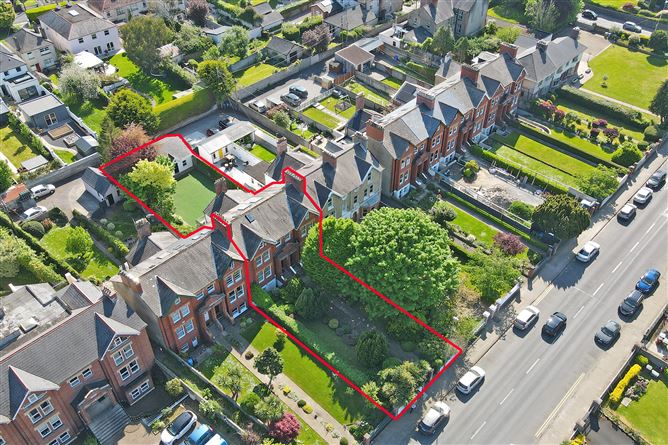 4 Ardara Terrace , Ennis Road, Limerick