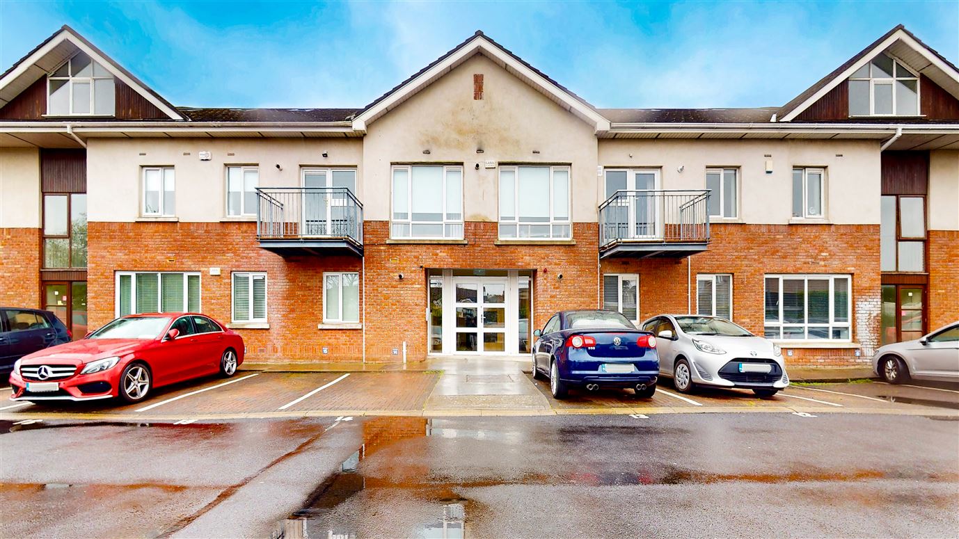 Apartment 4, Tymon Farm, Tymon Lane, Tallaght, Dublin 24, Co. Dublin