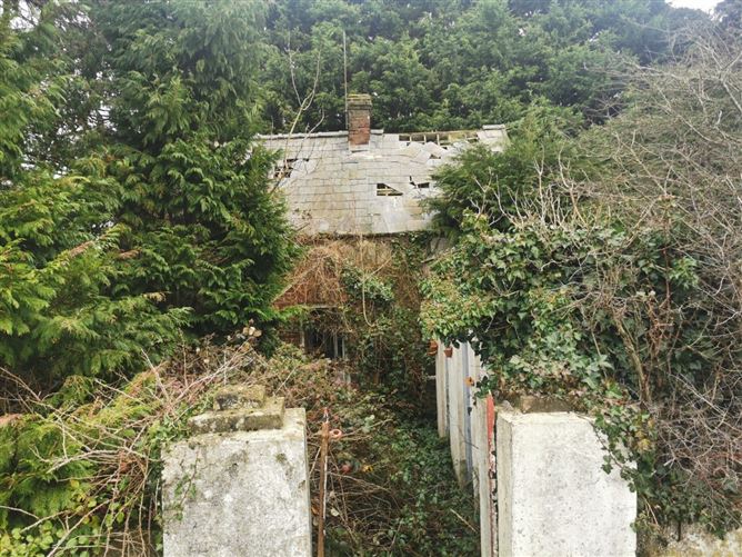 Tomduff, Enniscorthy, Co. Wexford