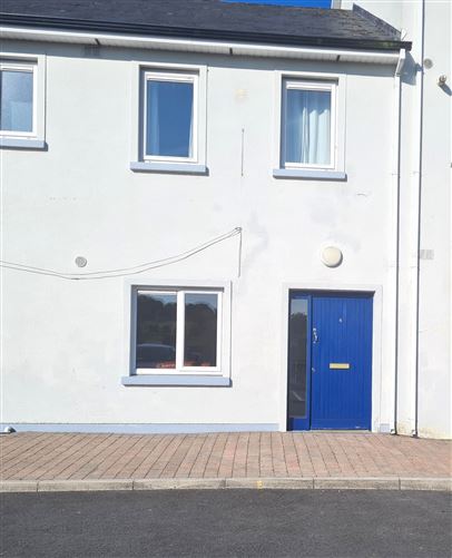 Apt No. 6 Springvale Sligo Road, Tubbercurry, Sligo