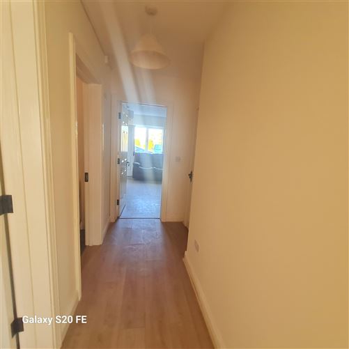 Apt No. 6 Springvale Sligo Road, Tubbercurry, Sligo