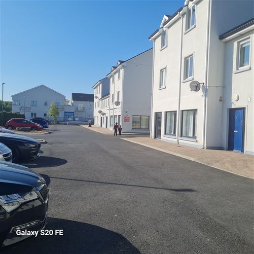 Apt No. 6 Springvale Sligo Road, Tubbercurry, Sligo