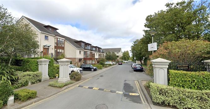 The Kilns, Station Road, Portmarnock