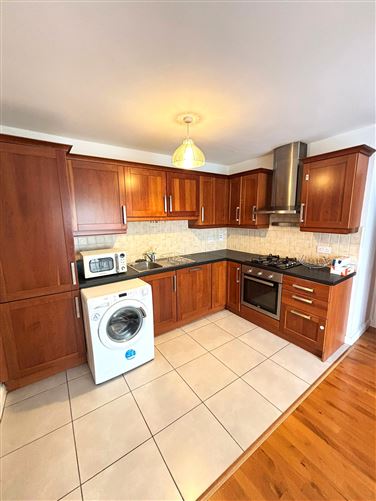 The Kilns, Station Road, Portmarnock