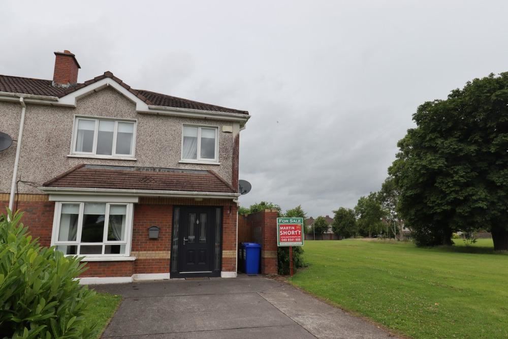 15 The Green, Lakepoint Park, Mullingar, Co. Westmeath 
