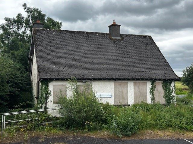 Legga, Moyne, Longford