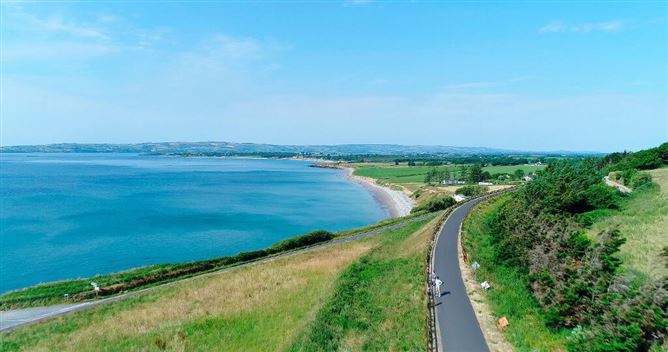 Fairgreen, Kilmacthomas, Waterford