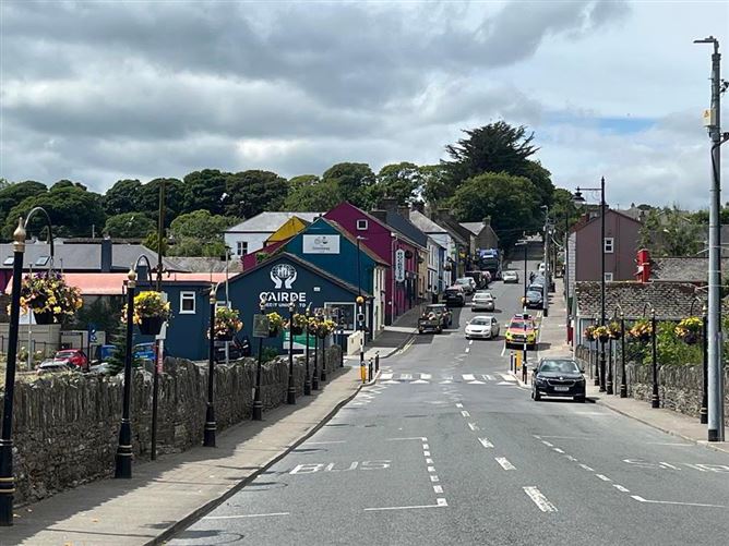 Fairgreen, Kilmacthomas, Waterford