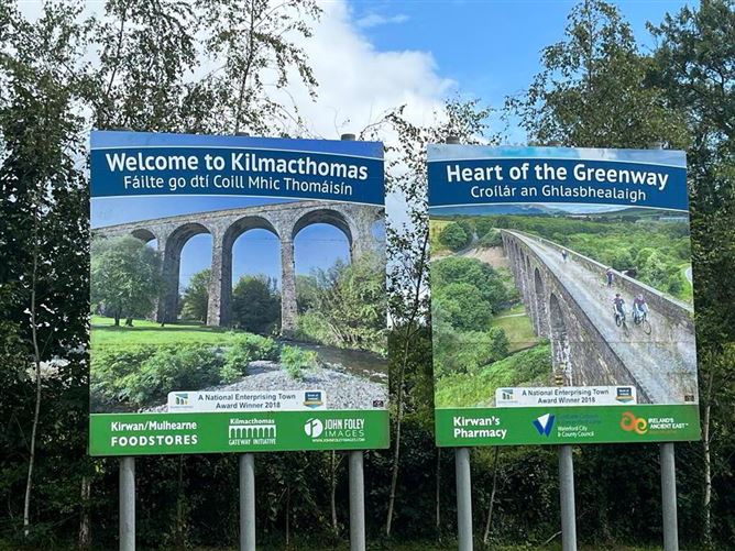 Fairgreen, Kilmacthomas, Waterford