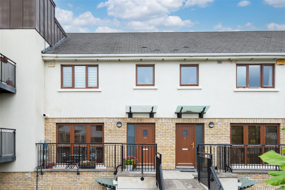 69 The Kilns, Station Road, Portmarnock,   County Dublin
