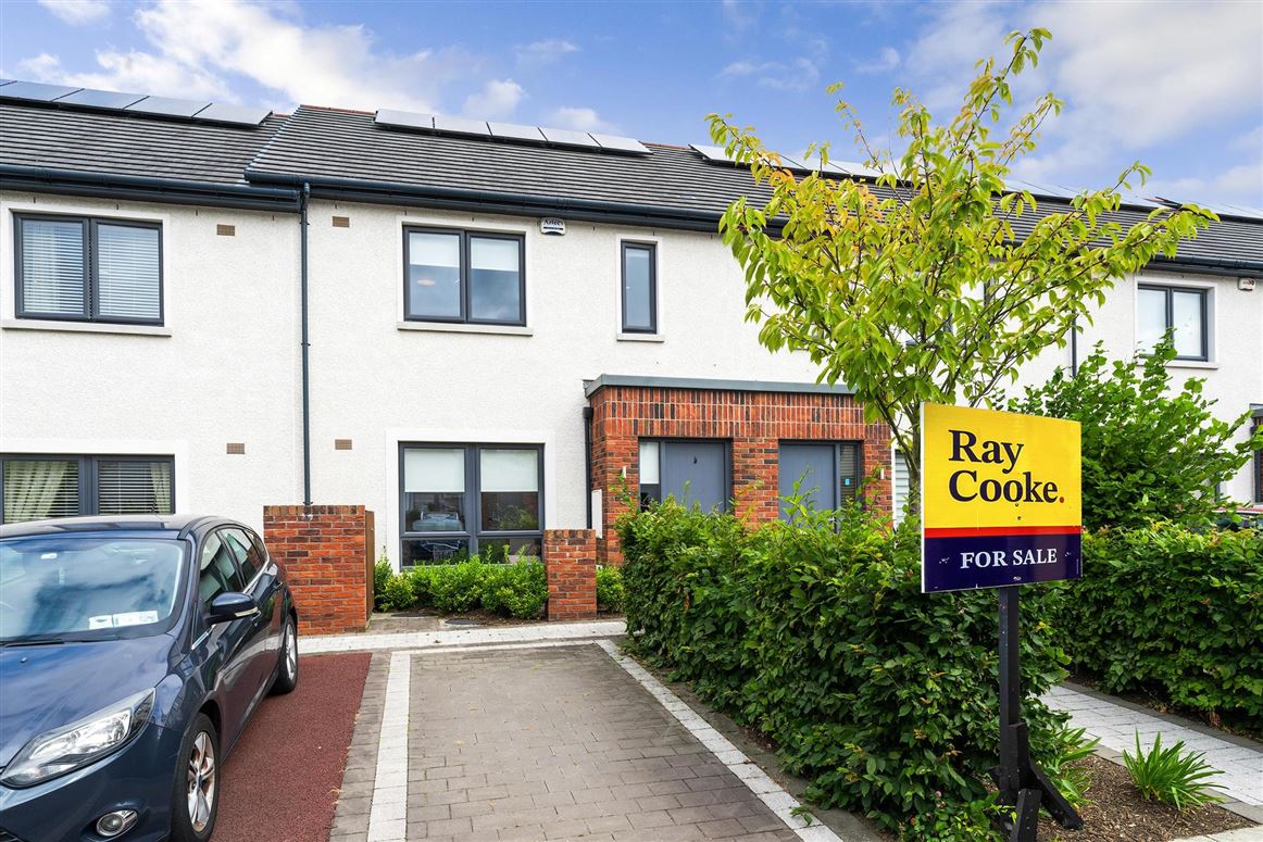 3 Somerton Lawns, Lucan, Co. Dublin