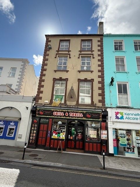 7 Lower Castle Street, Tralee, Kerry