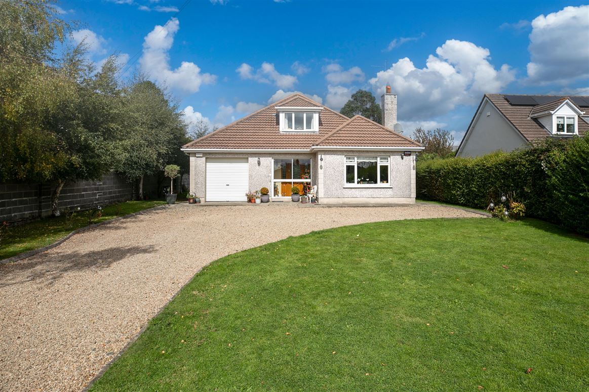 Beechwell, 20A Monastery Road, Enniskerry, Wicklow