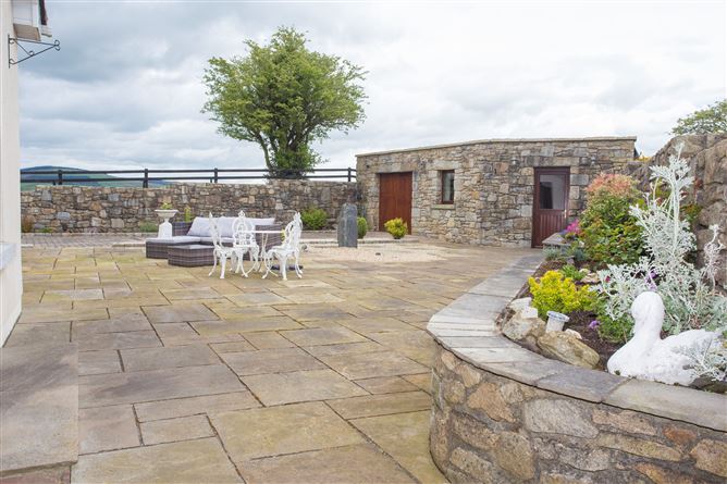 Killacloran, Aughrim, Wicklow