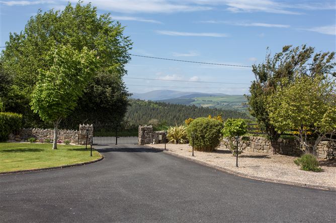 Killacloran, Aughrim, Wicklow