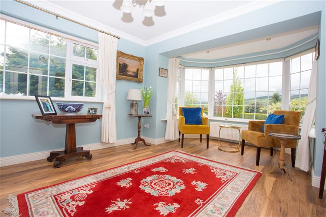 Killacloran, Aughrim, Wicklow