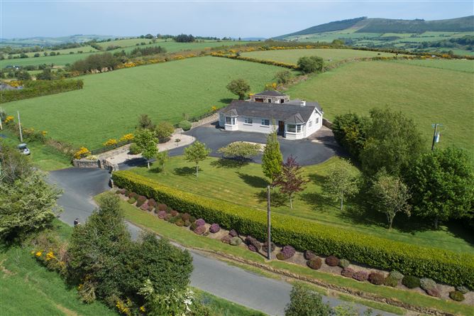 Killacloran, Aughrim, Wicklow