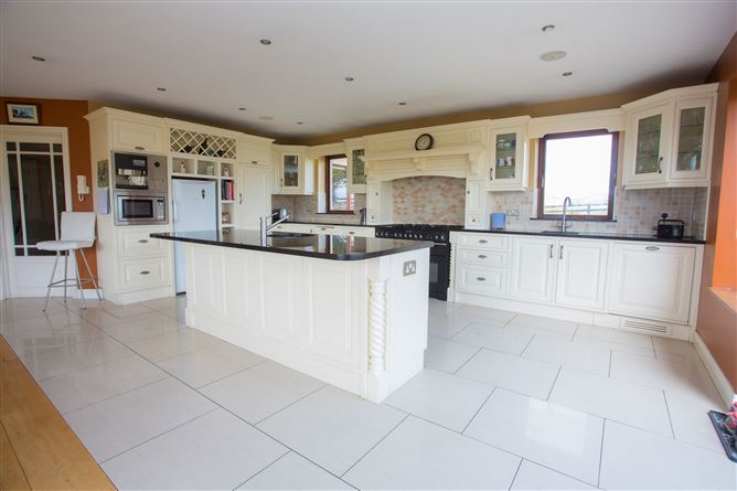 Killacloran, Aughrim, Wicklow