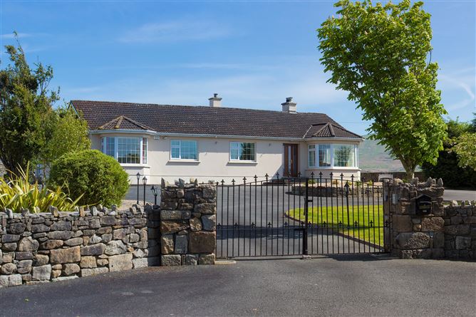 Killacloran, Aughrim, Wicklow