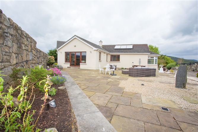 Killacloran, Aughrim, Wicklow