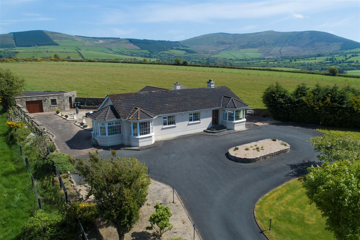 Killacloran, Aughrim, Wicklow