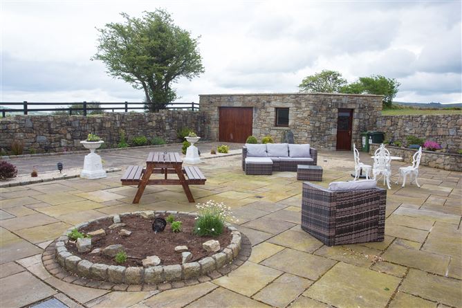 Killacloran, Aughrim, Wicklow